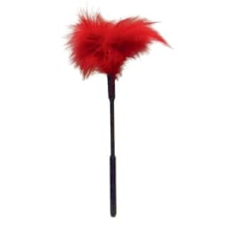 Sex & Mischief Feather Tickler, image 4