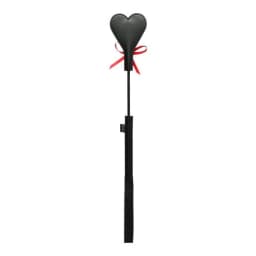Sex & Mischief Heart Beat Crop - Image 5