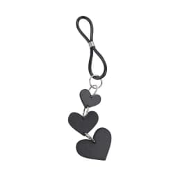 Sex & Mischief Heart Nipple Clamps - Image 4