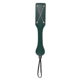 Sex & Mischief Indica Chain Impressions Paddle, image 2