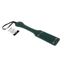 Sex & Mischief Indica Chain Impressions Paddle, image 4