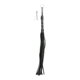 Sex & Mischief Jeweled Flogger, image 1