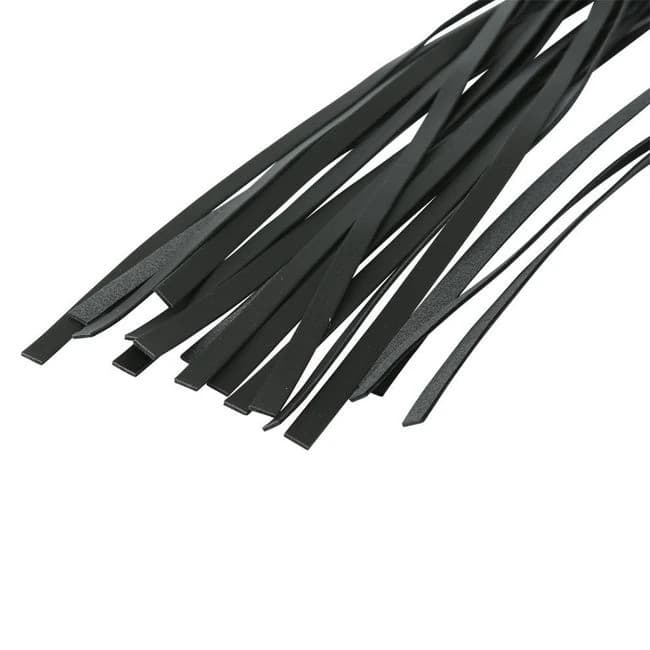 Sex & Mischief Jeweled Flogger - Image 2