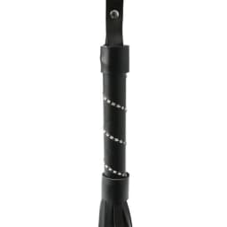 Sex & Mischief Jeweled Flogger, image 3