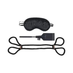 Sex & Mischief Knotty Brat Kit, image 1
