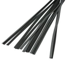 Sex & Mischief Mahogany Flogger, image 2