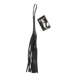 Sex & Mischief Mini Flogger, image 1