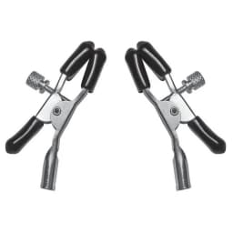 Sex & Mischief Nipple Clips, image 2