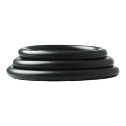 Sex & Mischief Nitrile Cockring 3 Pack - Image 3