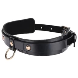 Sex & Mischief Orbit Day Collar, image 6