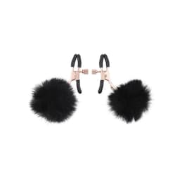 Sex & Mischief Puff Nipple Clamps, image 2