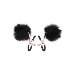 Sex & Mischief Puff Nipple Clamps, image 3
