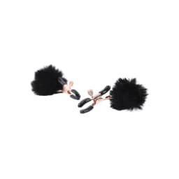 Sex & Mischief Puff Nipple Clamps, image 4