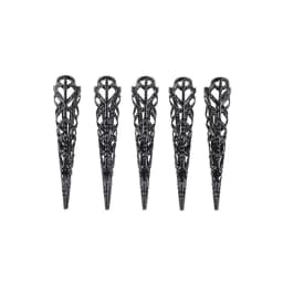 Sex & Mischief Sensory Finger Tips Black, image 2