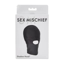 Sex & Mischief Shadow Full Hood, image 1