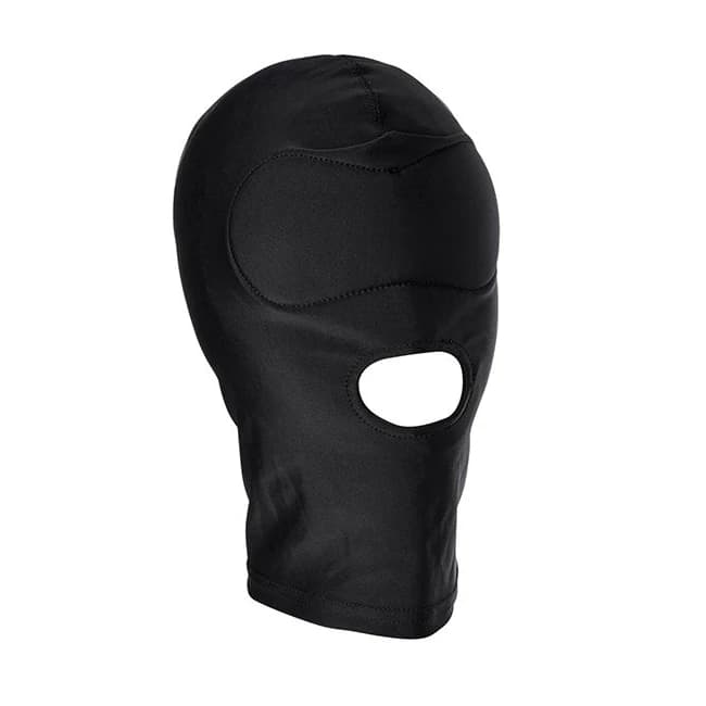 Sex & Mischief Shadow Full Hood - Image 2