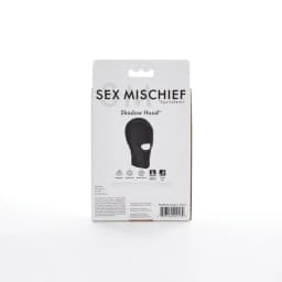 Sex & Mischief Shadow Full Hood, image 3