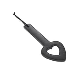 Sex & Mischief Shadow Heart Paddle - Image 4