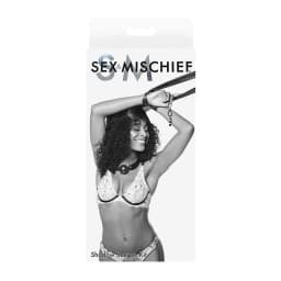 Sex & Mischief Shadow Secrets Kit, image 1