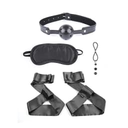 Sex & Mischief Shadow Secrets Kit, image 3
