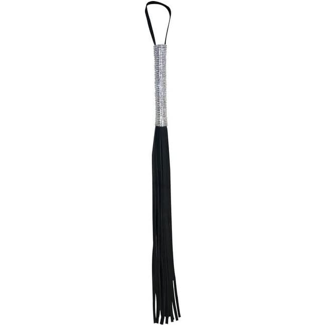 SEX & MISCHIEF SPARKLE FLOGGER  - Image 1