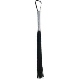 Sex & Mischief Sparkle Flogger, image 1