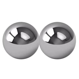 Sex & Mischief Steel Balls - Image 2
