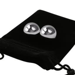 Sex & Mischief Steel Balls - Image 4