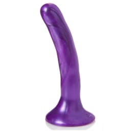 Sex & Mischief Strap on & Silicone Dildo - Image 3
