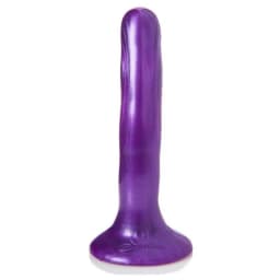 Sex & Mischief Strap on & Silicone Dildo - Image 4
