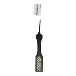 Sex & Mischief Studded Paddle, image 1