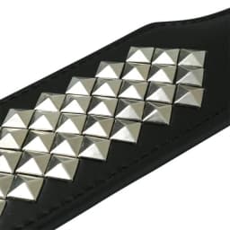 Sex & Mischief Studded Paddle, image 3