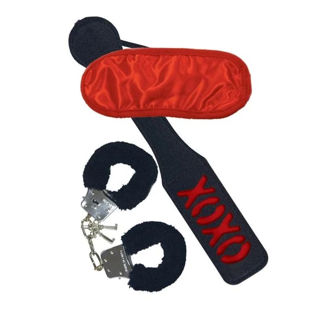 Sex & Mischief Sweet Punishment Kit - Image 1