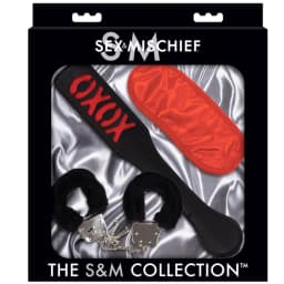 Sex & Mischief Sweet Punishment Kit, image 2