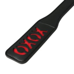 Sex & Mischief Xoxo Paddle, image 3