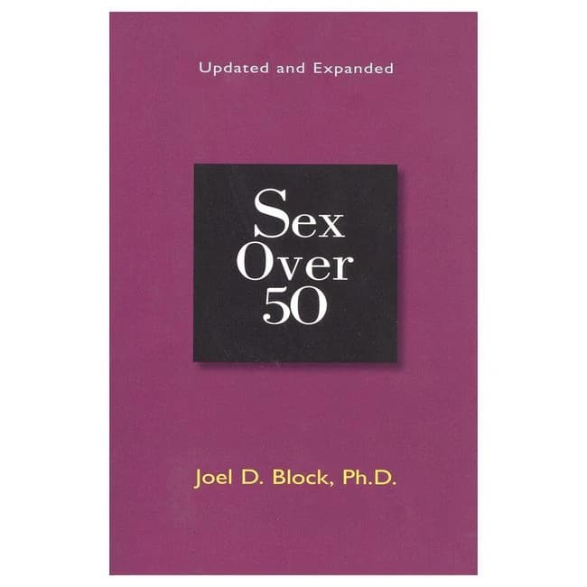 Sex Over 50 - Image 1