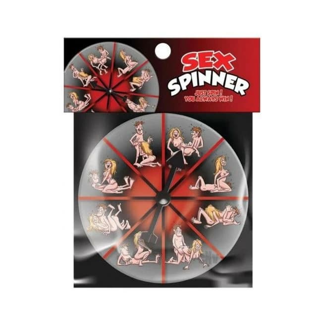 Sex Spinner - Image 1