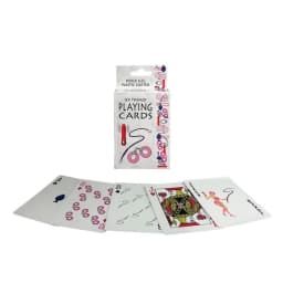 Sex Themed Playing Card, image 3