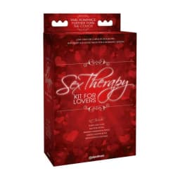 Sex Therapy Kit for Lovers, image 1