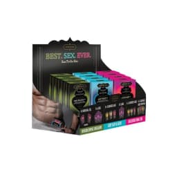 Sex to Go Prepack - Image 1