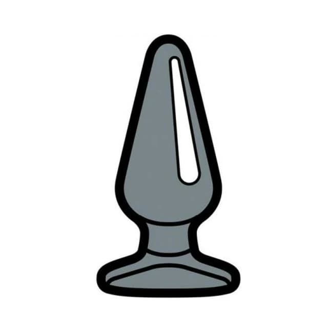 Sex Toy Pin Butt Plug - Image 1