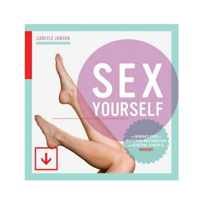 Sex Yourself - Image 1