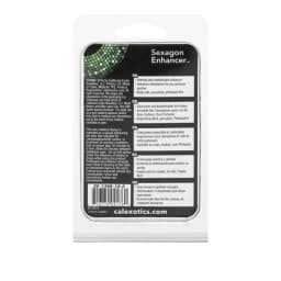 Sexagon Enhancer, image 4