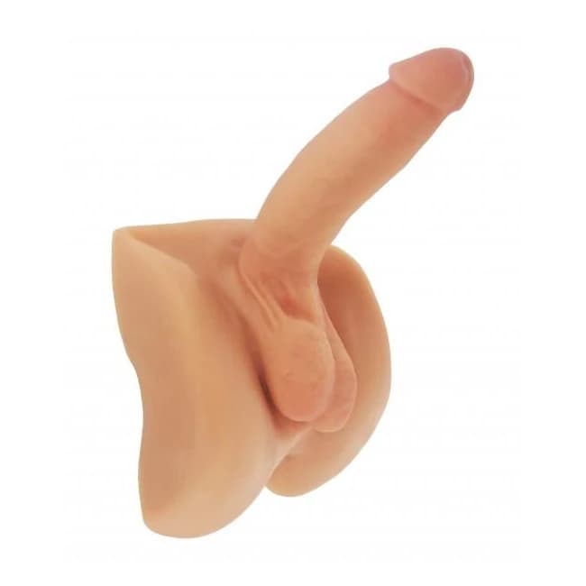 Sexflesh Both Ways Ben Masturbator - Image 1