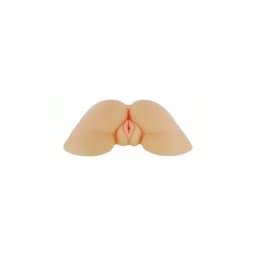 Sexflesh Dual Entry Realistic Masturbator, image 2