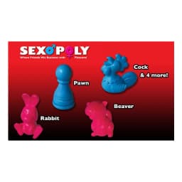 Sexopoly Game, image 3