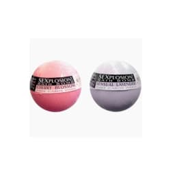 Sexplosion Bath Bombs - Image 4