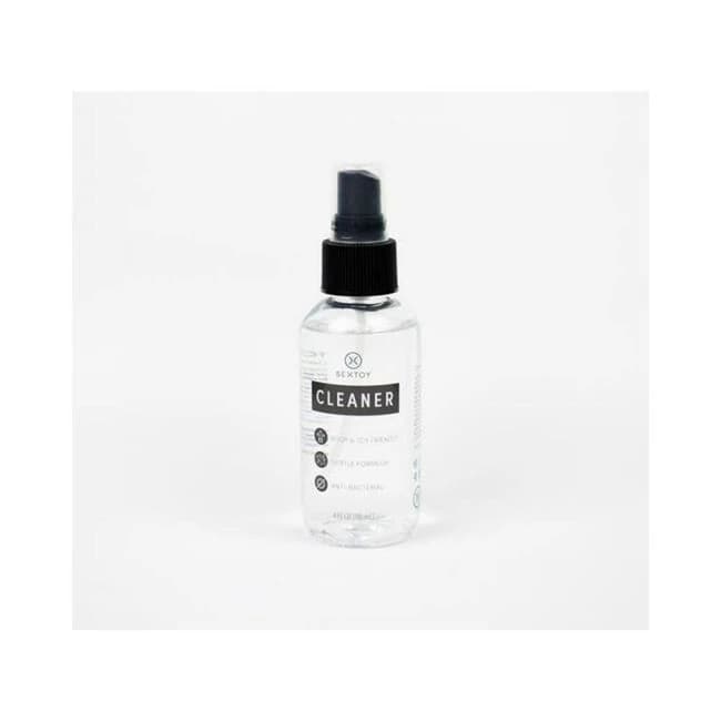 Sextoy Body & Toy Cleaner 4 Oz. - Image 1