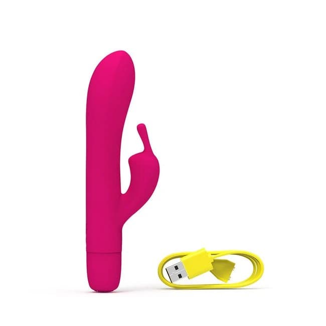 Sextoy Classic Rabbit Vibe - Image 1