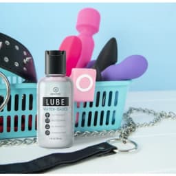 Sextoy Lube Water-Based Lubricant, image 3